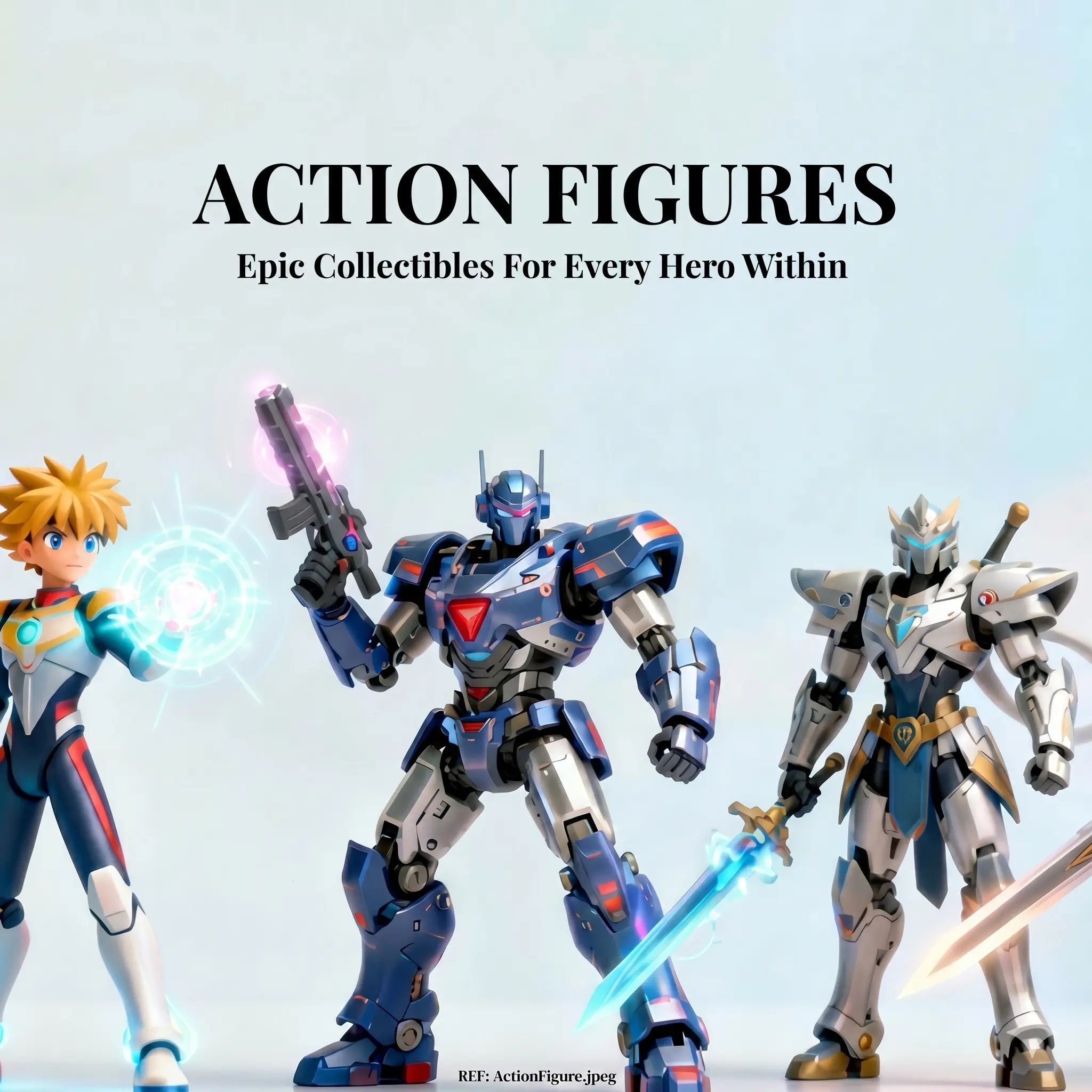 Action Figure