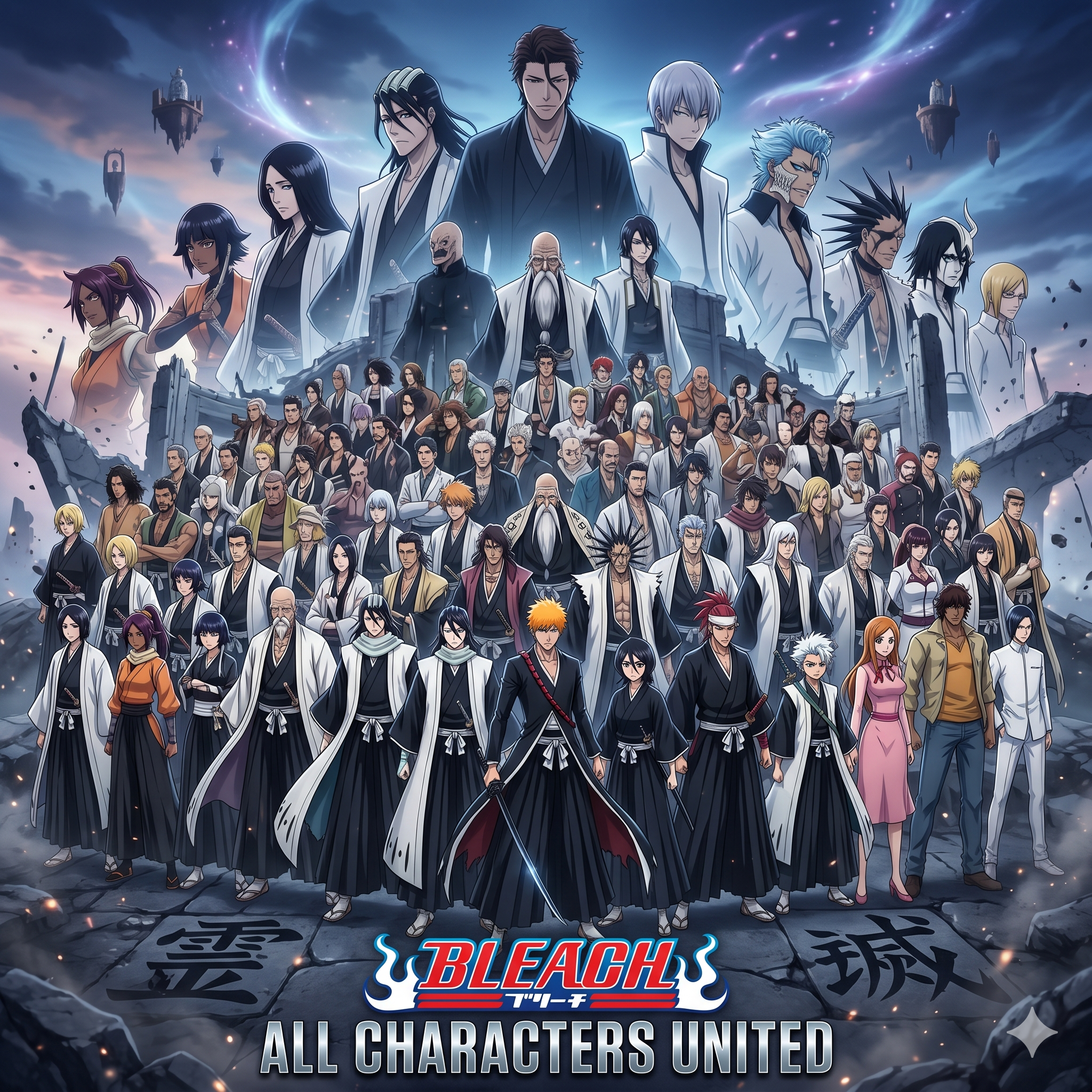 Bleach