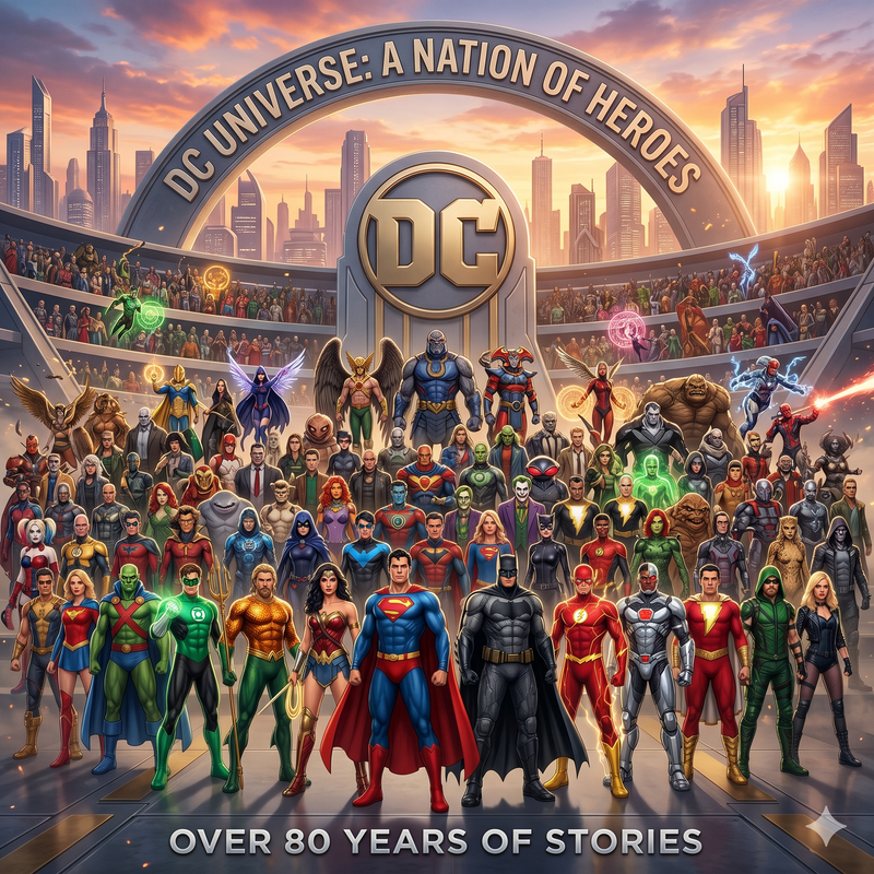 DC