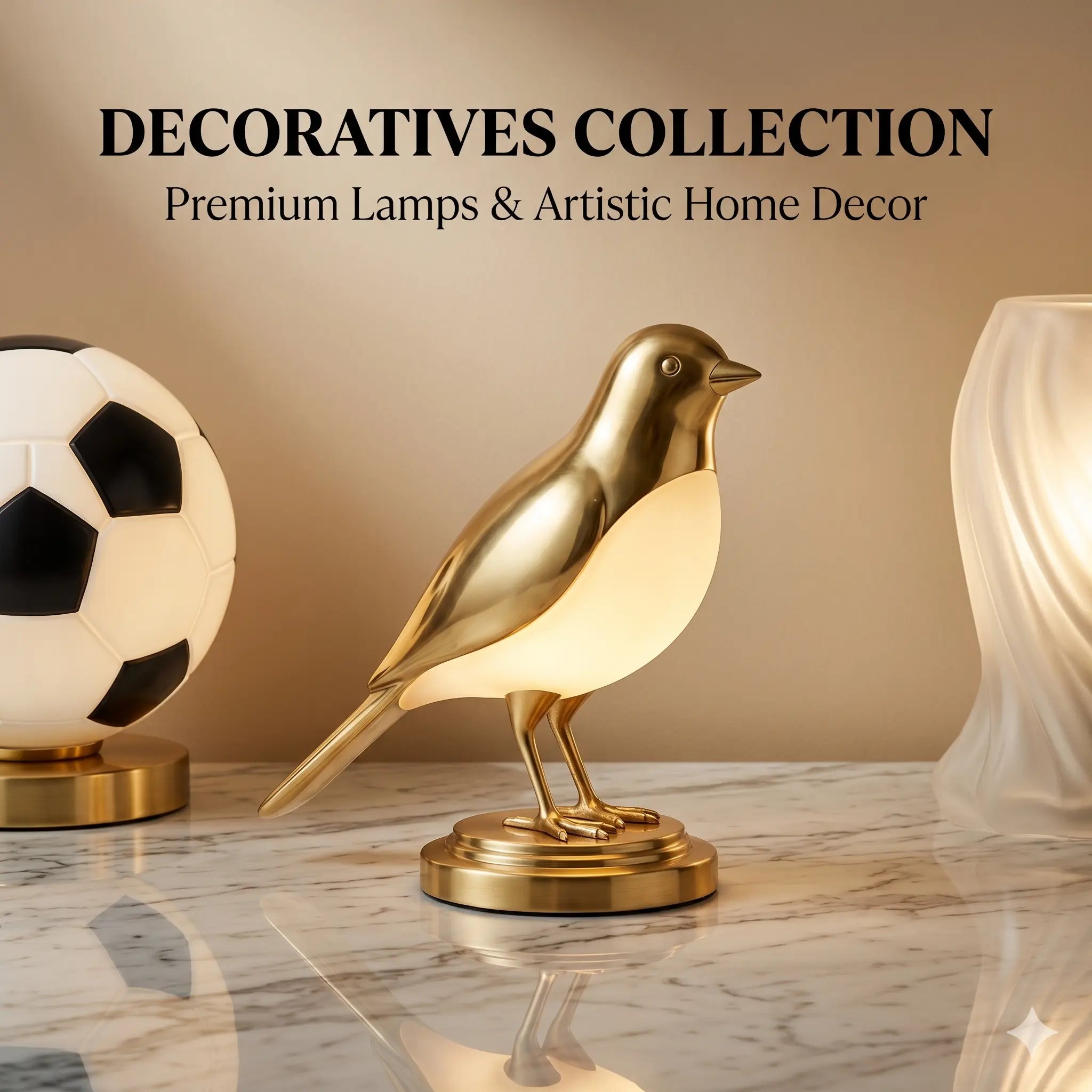 Decoratives