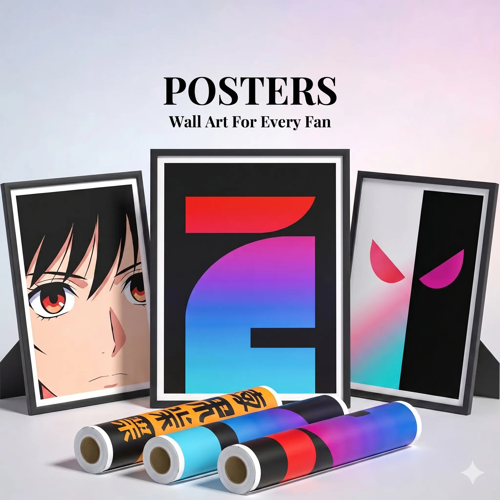 Posters