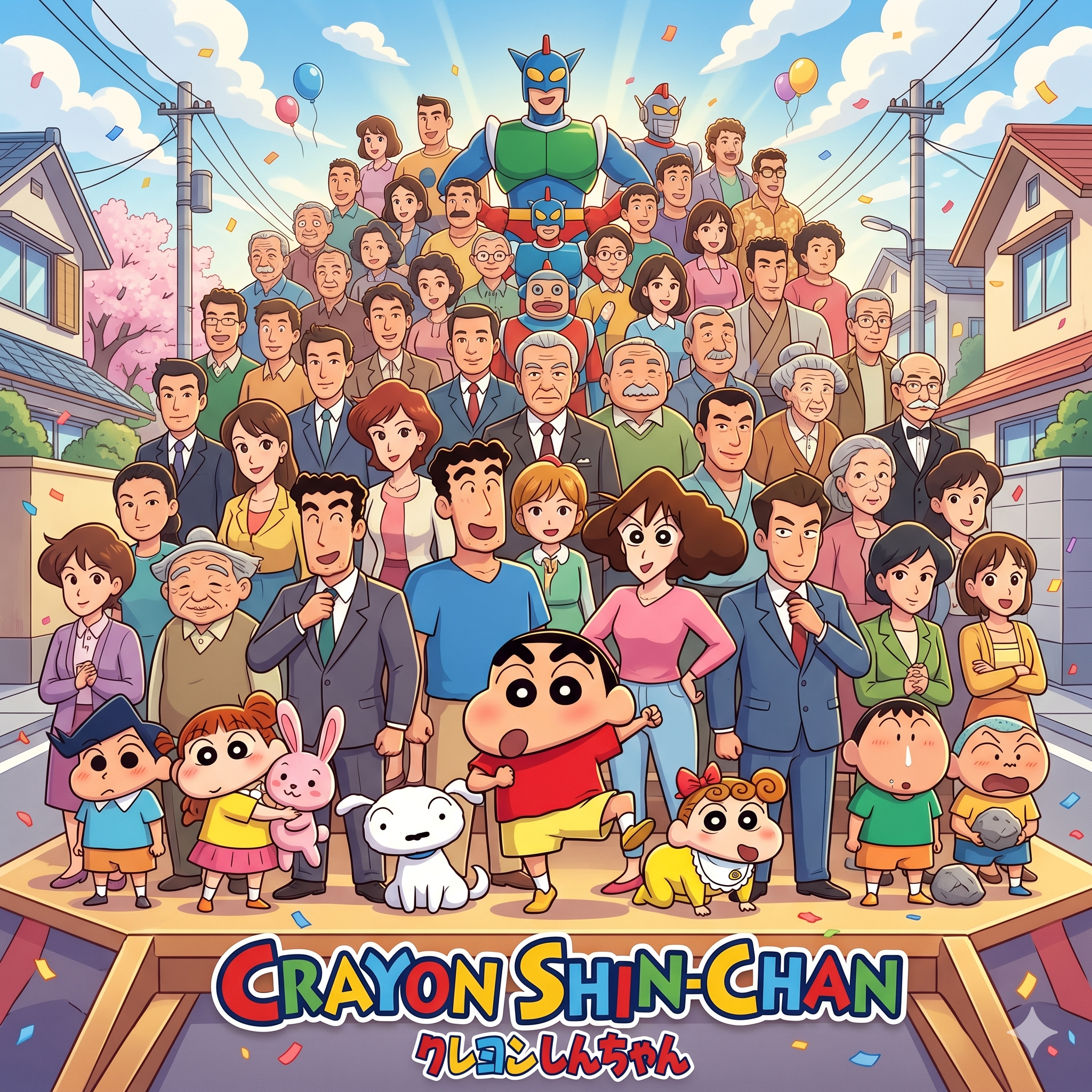 Shinchan