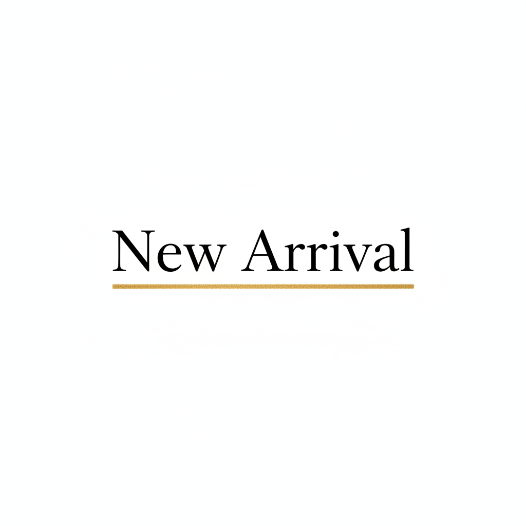 New Arrivals