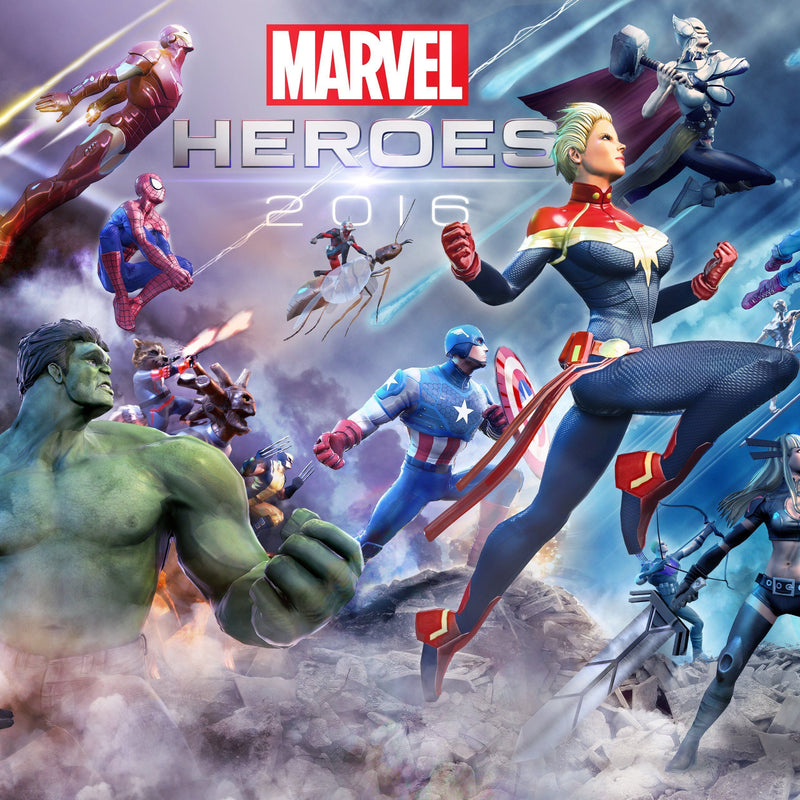 Marvel