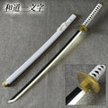 One Piece: Roronoa Zoro Wado Ichimonji LED Katana (104cm) – Premium Light-Up Cosplay Sword
