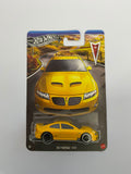 Hot Wheels Silver Series: '06 Pontiac GTO – 1:64 Scale Diecast Muscle Car (2/5)