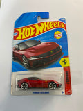Hot Wheels 2026 Mainline Ferrari Series: Ferrari 12Cilindri – 1:64 Scale Diecast Exotic Supercar