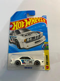 Hot Wheels Mainline HW Euro: BMW 635 CSi – 1:64 Scale Diecast Touring Car