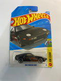 Hot Wheels Mainline HW Euro: 1983 Porsche 928S – 1:64 Scale Diecast Sports Car