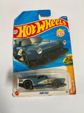 Hot Wheels 2025 Mainline Wagons: Gone Mad™ – 1:64 Scale Diecast Custom Wagon