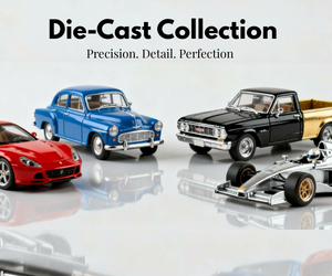 Die-Cast