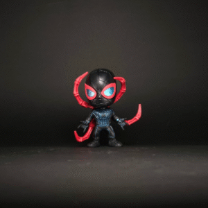Miles Morales Spider-man Action Pop