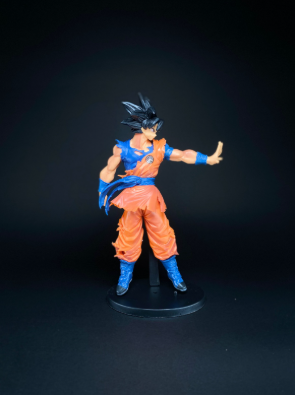 DBZz Son Goku - Image 3