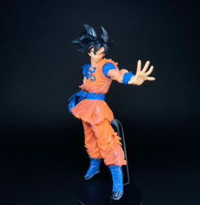 DBZz Son Goku