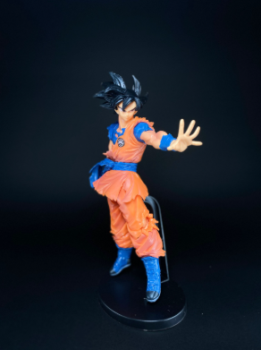 DBZz Son Goku