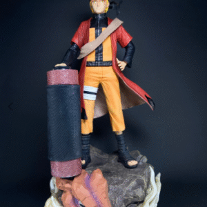 Narutoo Toad Sage mode (30cm)