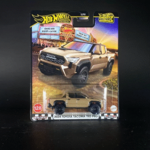 Premium Boulevard 2024 Toyota Tacoma TRD PRO