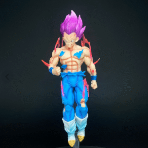 Vegetta ultra ego (18cm)