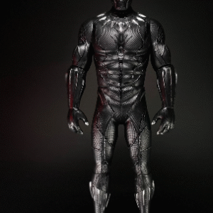 Marvel’s Black Panther