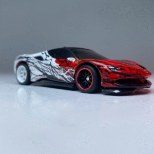 Special Edition Ferrari SF90 Stradale