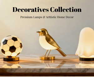 Decoratives