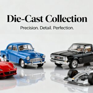 Die-Cast