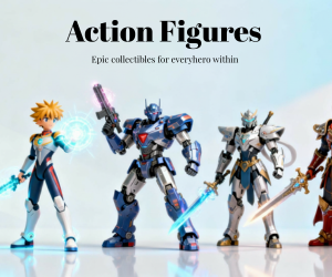 Action Figures