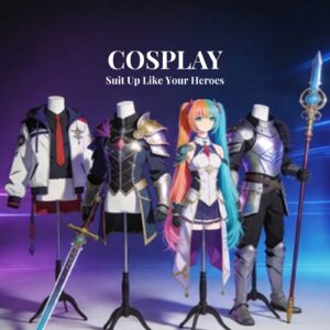 Cosplay