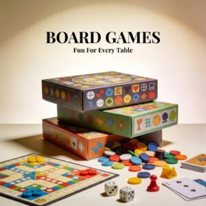 Board Games