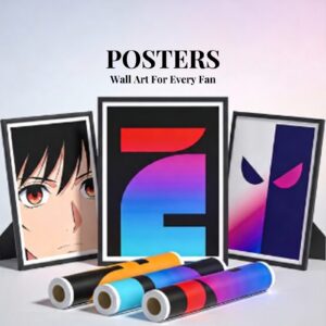 Posters