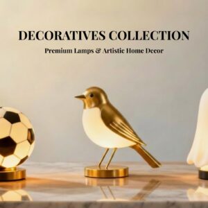 Decoratives