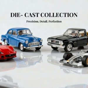 Die-Cast
