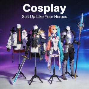 Cosplay