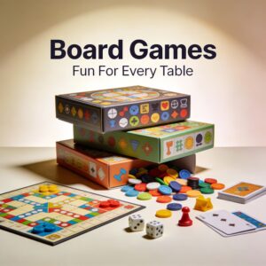 Board Games