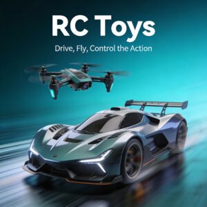RC (Remote Control)