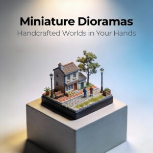 Dioramas