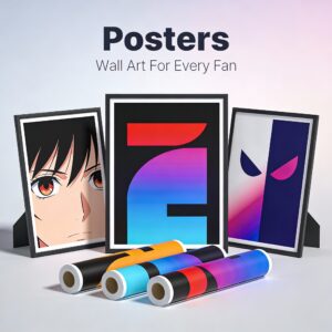 Posters