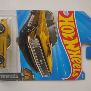 Hot Wheels '67 Camaro 1:64 Die-Cast Car