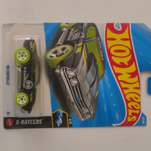 Hot Wheels 69 Chevelle die cast muscle car front angle 1969 Chevelle Hot Wheels side profile view 69 Chevelle miniature detailed hood close up Hot Wheels Chevelle muscle car in packaging Classic 69 Chevelle die cast model for collectors