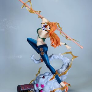 One Piece Nami