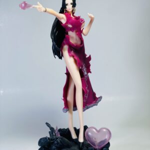 ONE PIECE BOA HANCOCK