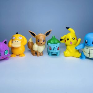 Pokemon Set