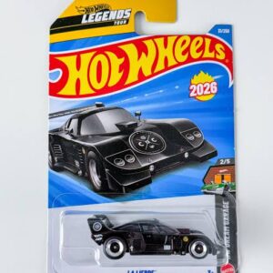 La Liebre 1:64 Die-Cast by Hotwheels