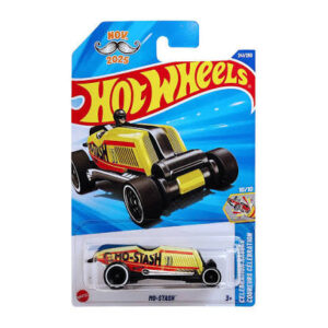 Mo-Stash 1:64 Die-Cast by Hotwheels