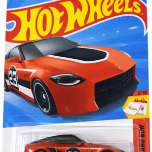 2003 Nissaan Z 1:64 Die-Cast by Hotwheels