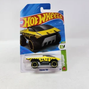 Polestar 1:64 Die-Cast by Hotwheels